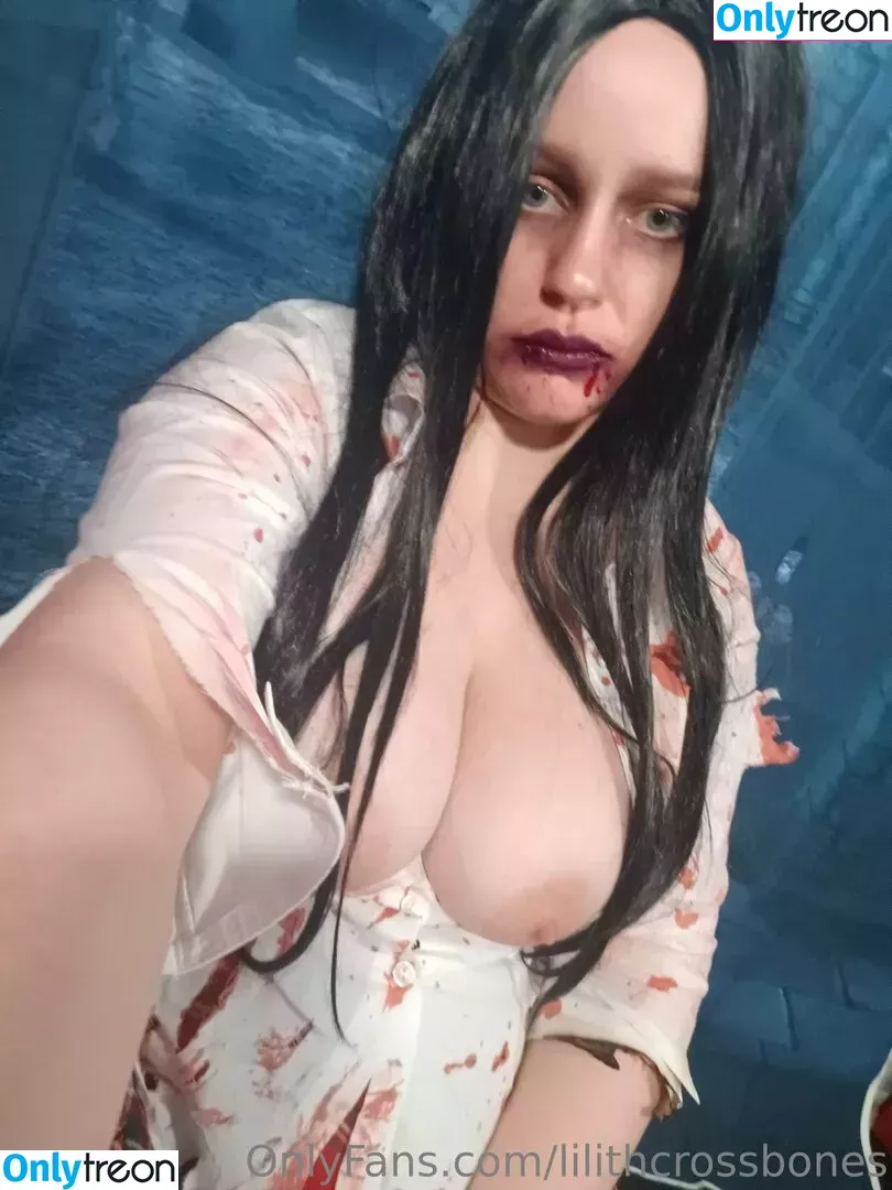 lilithcrossbones nude photo #0227 (lilithcrossbones)