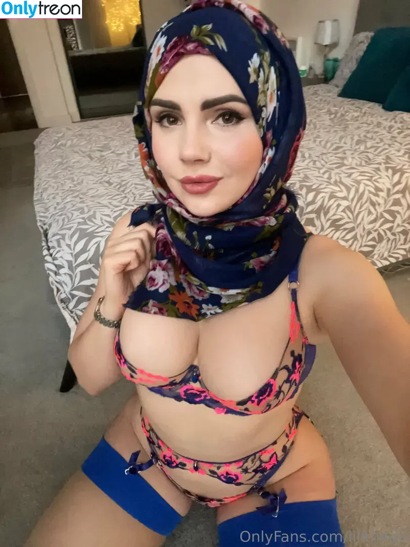 Lilithnoir nude photo #0008 (lilith_noir)