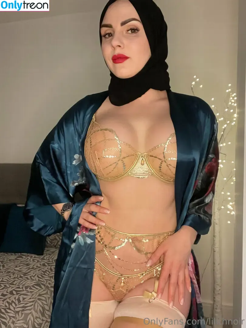 Lilithnoir nude photo #0019 (lilith_noir)