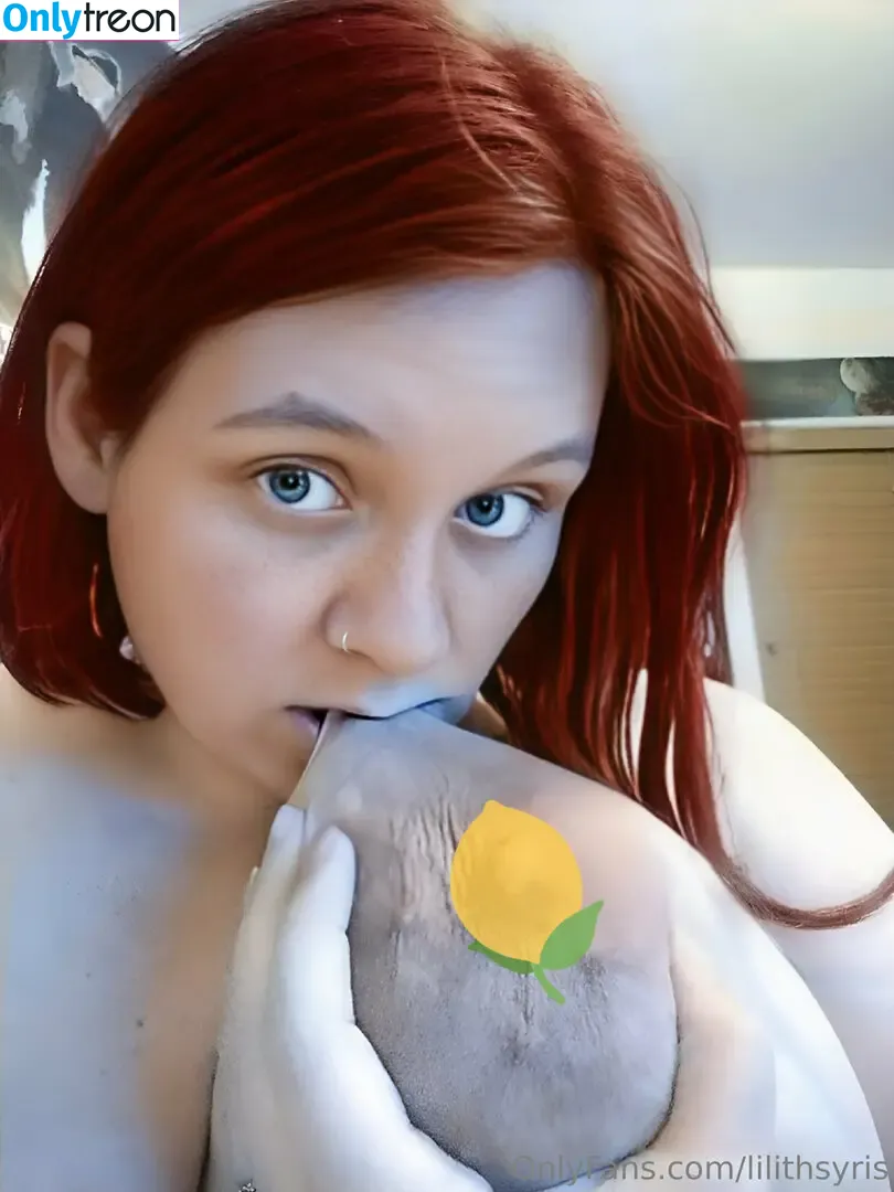lilithsyris nude photo #0028 (lilith_syris_)