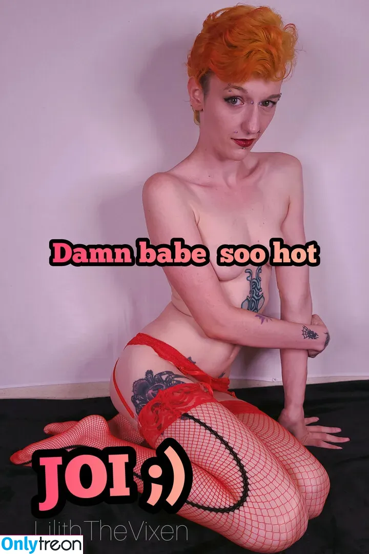 liliththevixenfree nude photo #0001 (directory)