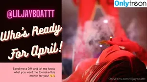 liljayboattt / liljayboat nude photo #0008