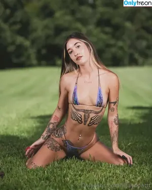 liljayboattt / liljayboat nude photo #0037