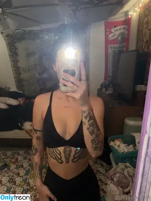 liljayboattt / liljayboat nude photo #0050