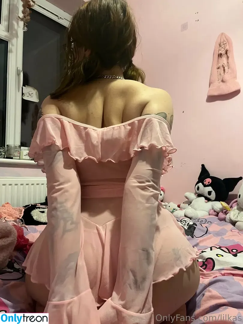 Lilkas nude photo #0011 (Lilelizaj / lilkas_ / phatwap666)