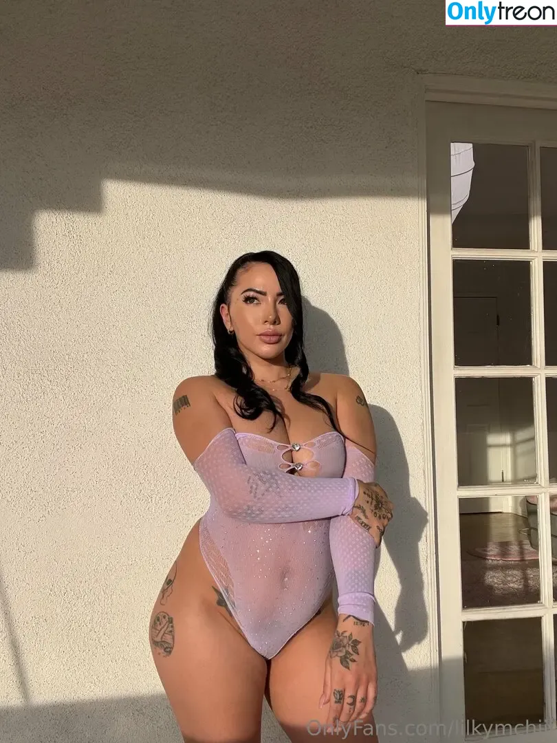 lilkymchiii nude photo #0034 (danellemfishback)