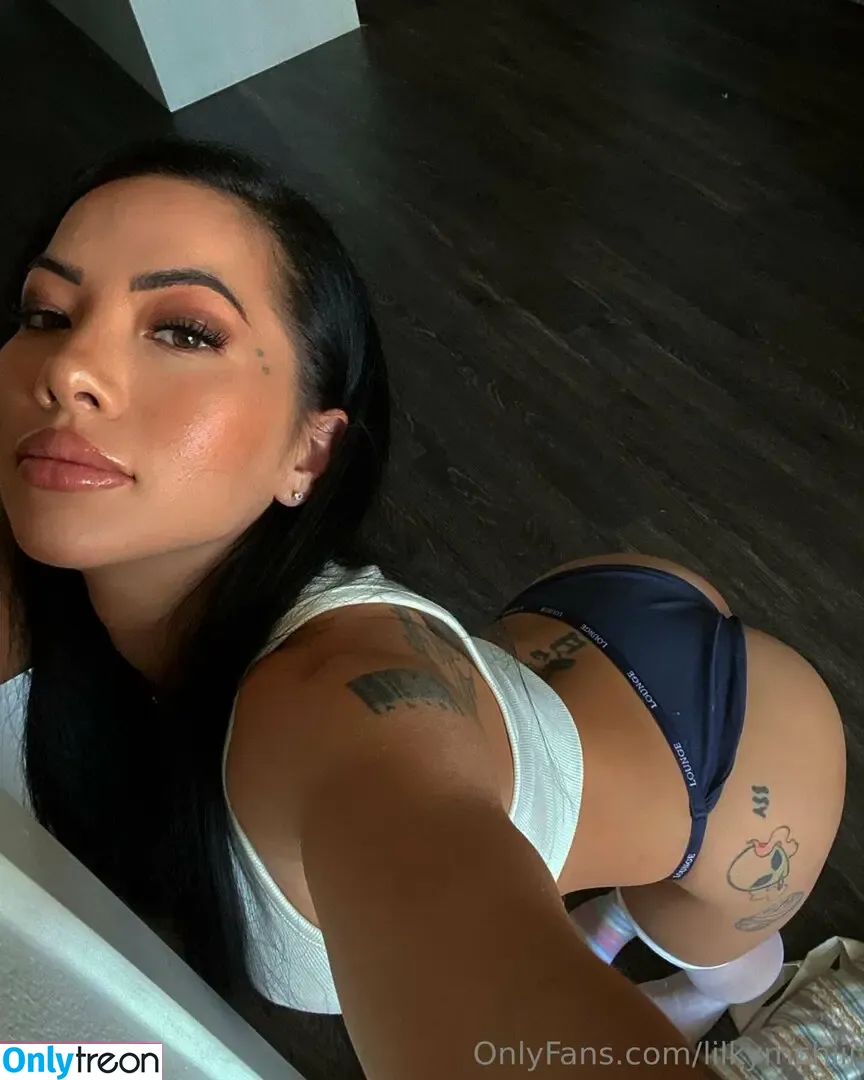 lilkymchiii голая photo #0051 (danellemfishback)