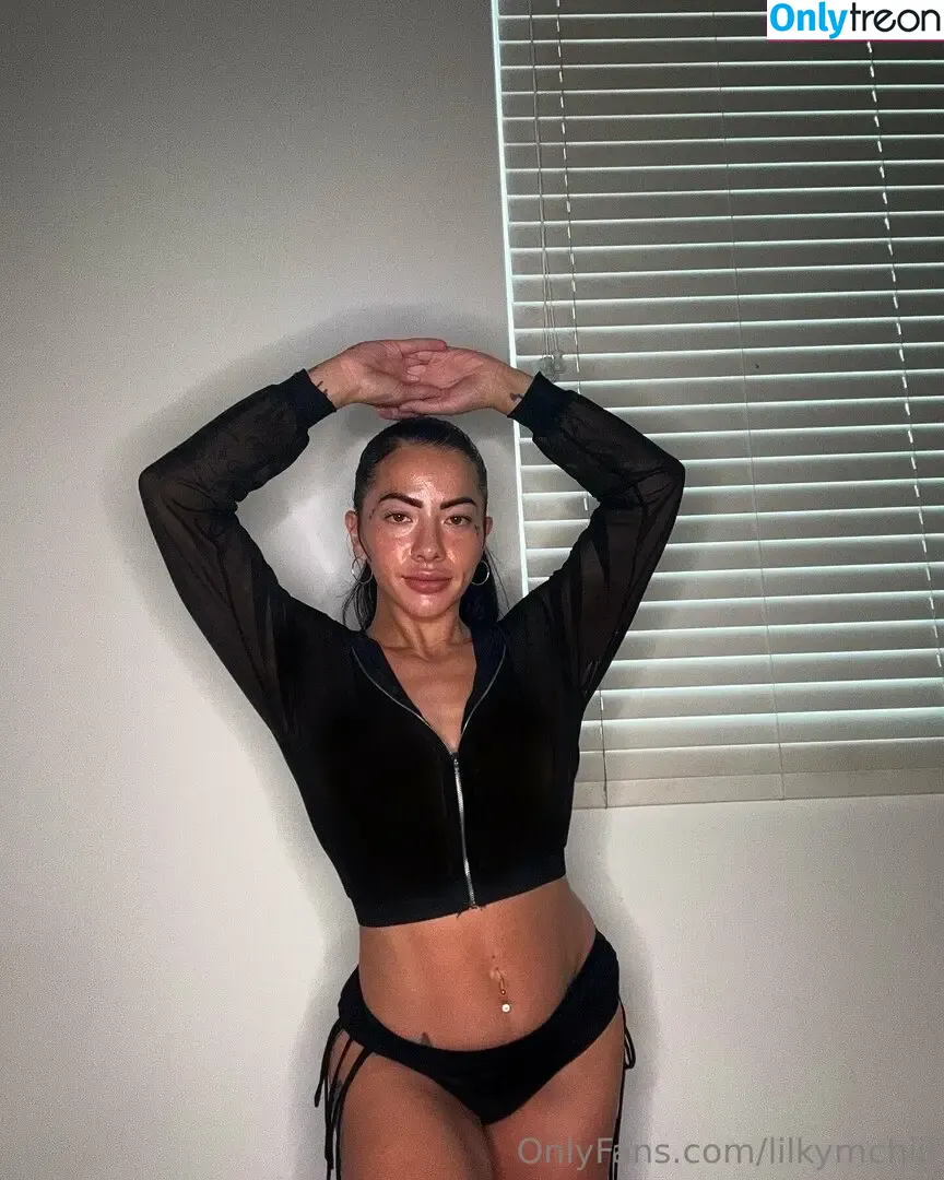 lilkymchiii голая photo #0063 (danellemfishback)