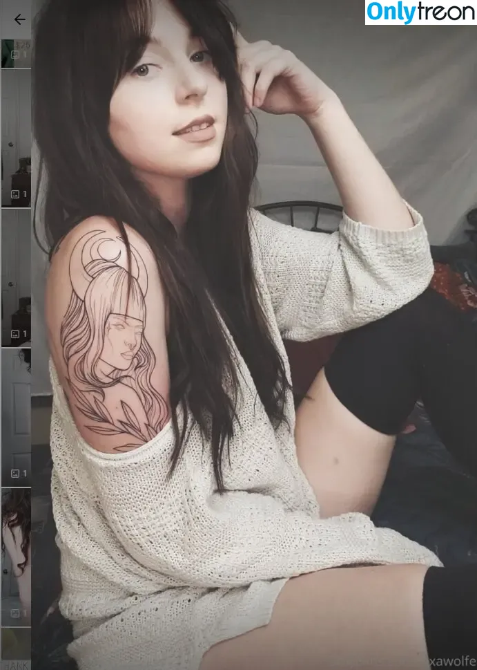 Lillexie голая photo #0027 (lexawolfe)