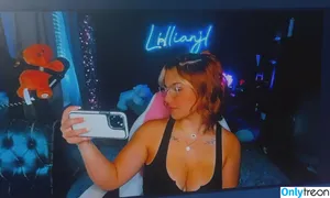 Lillianjl_ / lillianfeet / lilly.leblanc nude photo #0034