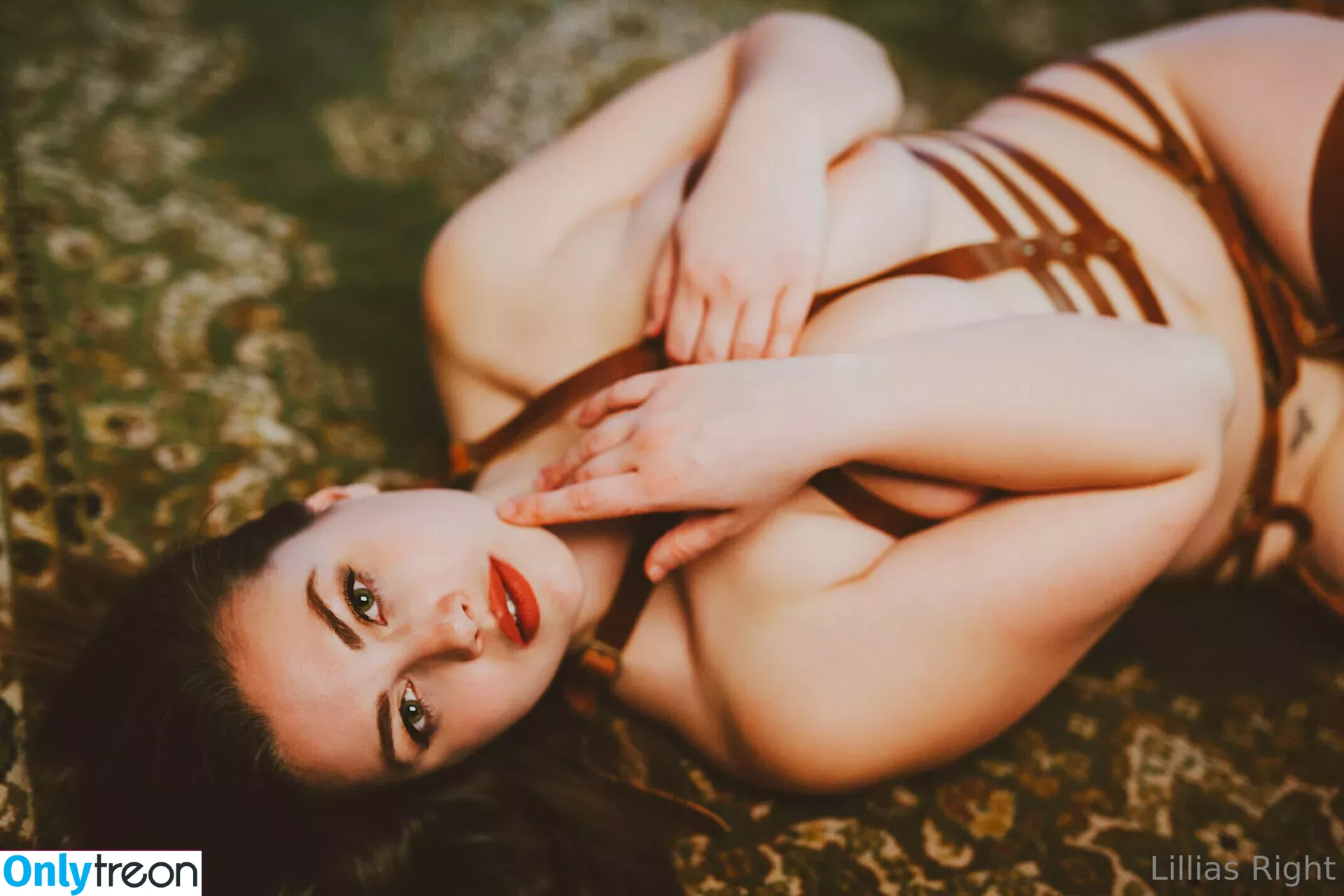 Lillias Right nude photo #0028 (RightLillias / lillias_right / lilliasright)