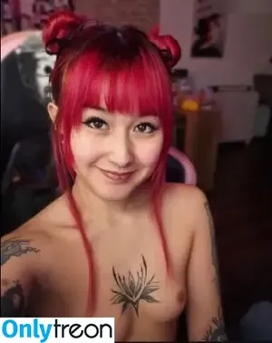Lillimon / lillimontv nude photo #0151
