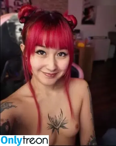 Lillimon nude photo #0151 (lillimontv)