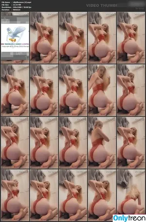 Lilly Bloomes / LillyBloomes nude photo #0050