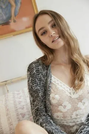 Lilly Rose Depp / lilrose_ / lilyrose_depp nude photo #0052