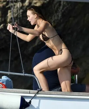 Lilly Rose Depp / lilrose_ / lilyrose_depp nude photo #0065