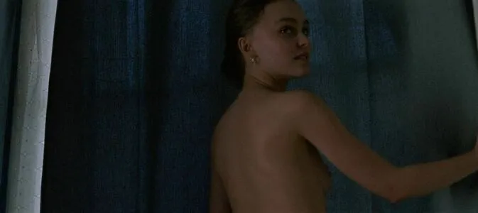 Lilly Rose Depp / lilrose_ / lilyrose_depp nude photo #0073