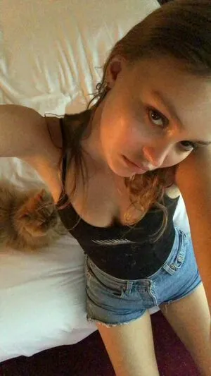 Lilly Rose Depp / lilrose_ / lilyrose_depp nude photo #0093