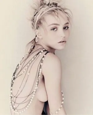 Lilly Rose Depp / lilrose_ / lilyrose_depp nude photo #0100