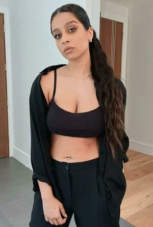 Lilly Singh / lilly фото голая #0032