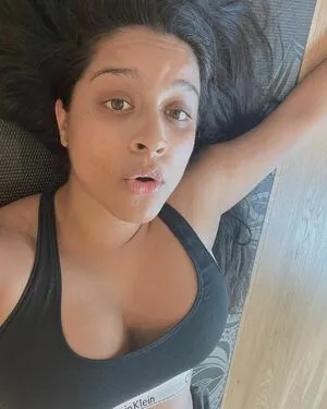 Lilly Singh / lilly nude photo #0173