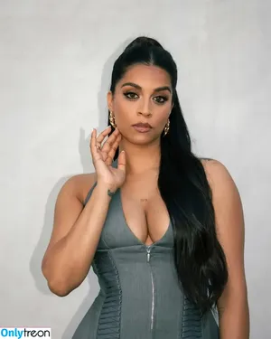 Lilly Singh / lilly nude photo #0334