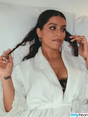 Lilly Singh / lilly nude photo #0359