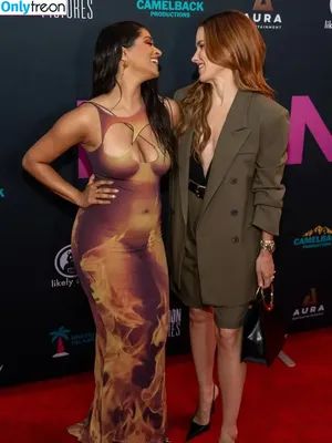Lilly Singh / lilly nude photo #0366