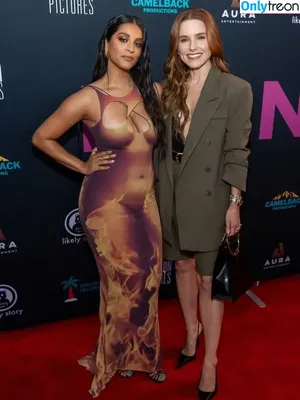 Lilly Singh / lilly nude photo #0367