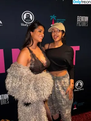 Lilly Singh / lilly nude photo #0377