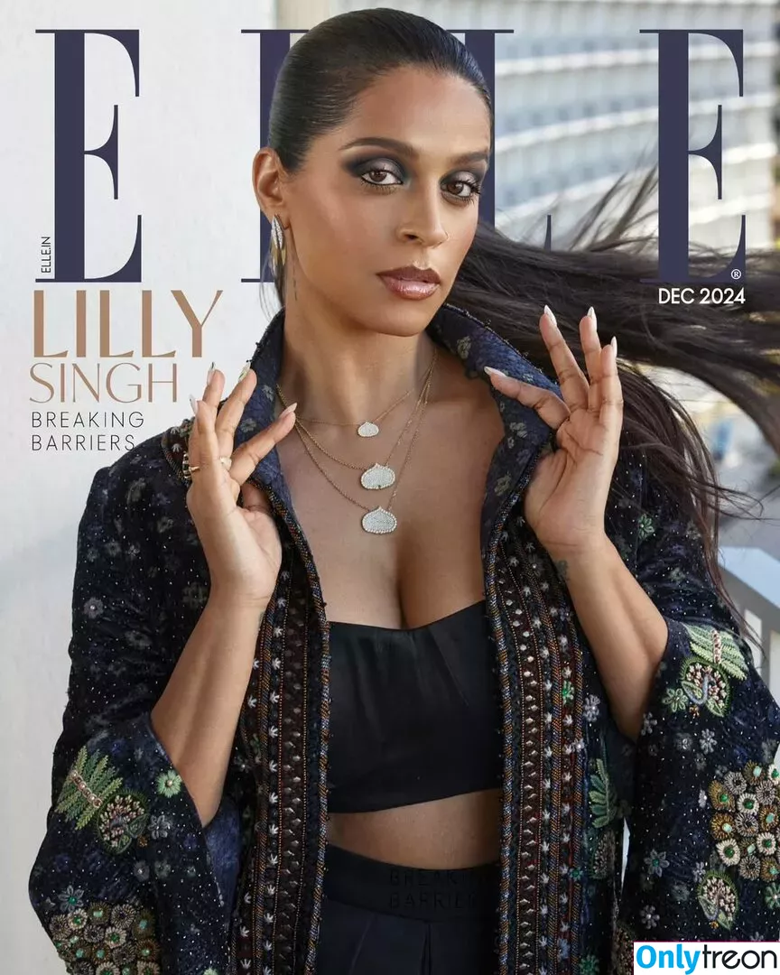 Lilly Singh nude photo #0219 (lilly)