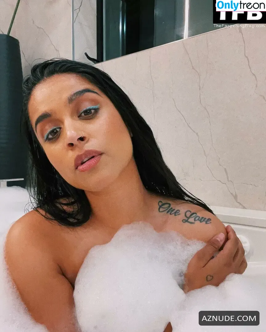 Lilly Singh nude photo #0308 (lilly)