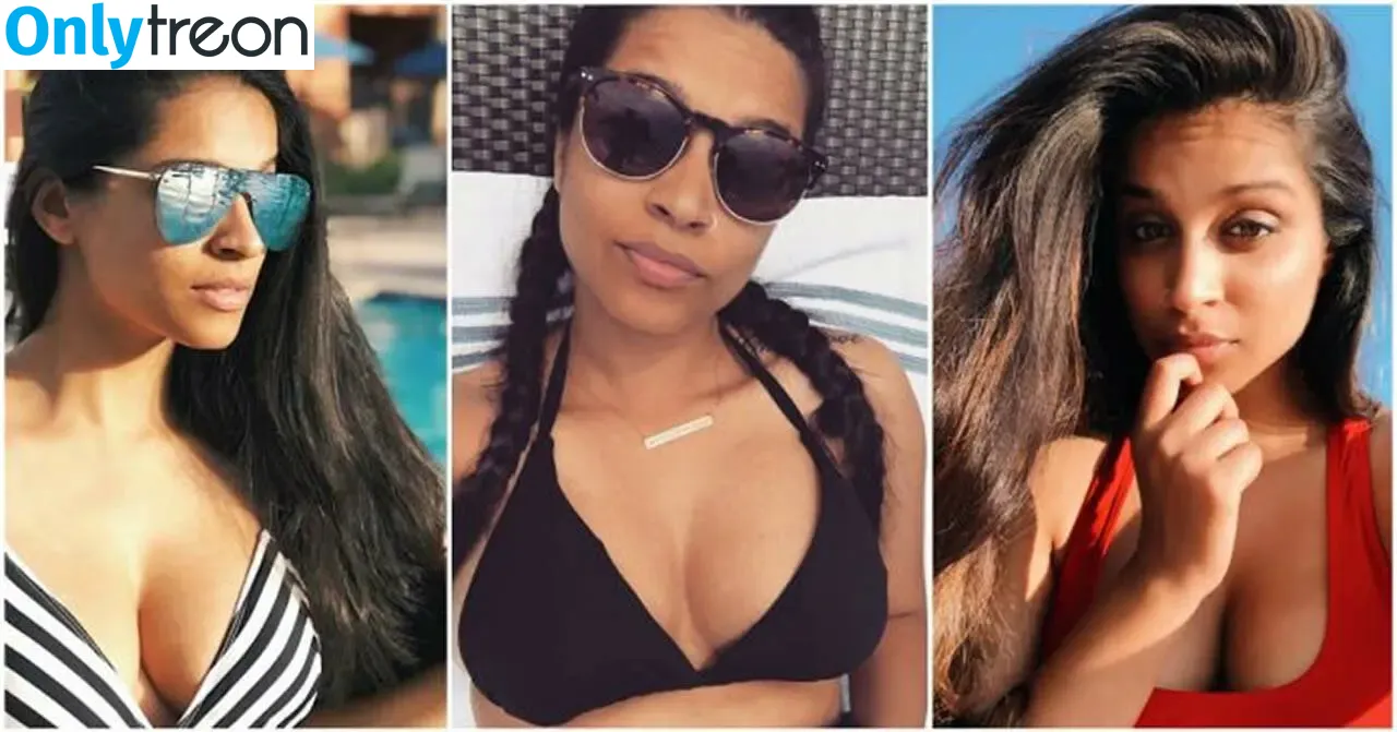 Lilly Singh nude photo #0310 (lilly)