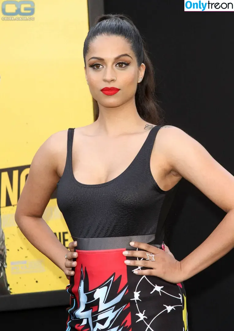Lilly Singh nude photo #0313 (lilly)