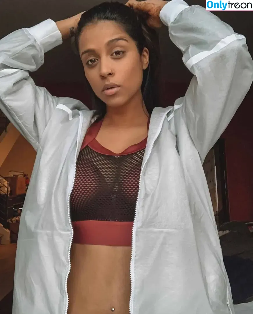 Lilly Singh nude photo #0324 (lilly)