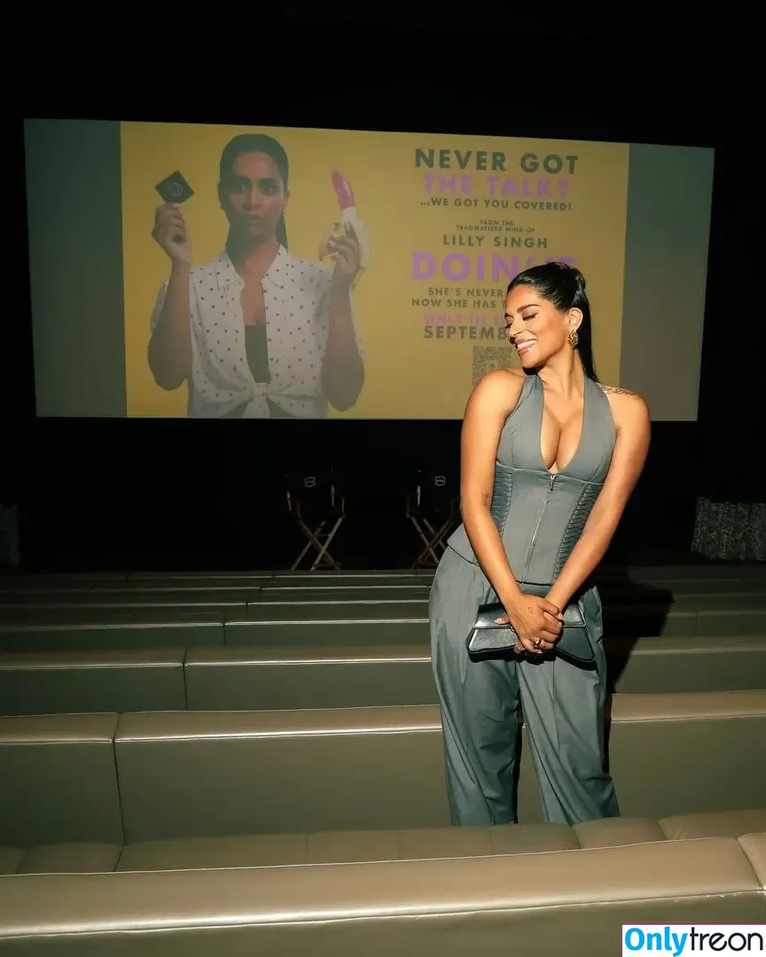 Lilly Singh nude photo #0329 (lilly)