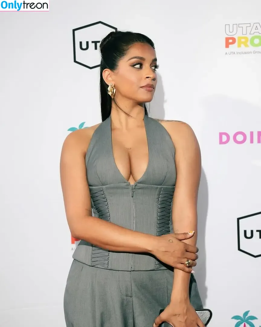 Lilly Singh nude photo #0333 (lilly)