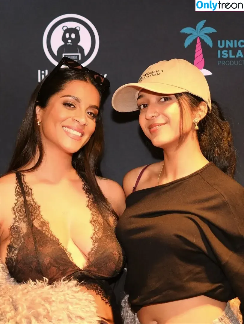 Lilly Singh nude photo #0373 (lilly)