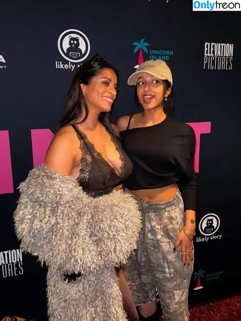 Lilly Singh nude photo #0377 (lilly)