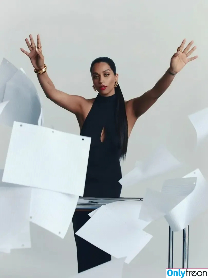 Lilly Singh nude photo #0384 (lilly)