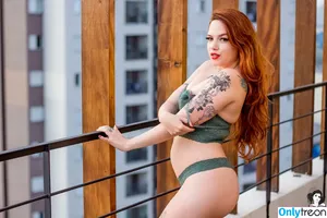 Lillyangel / lillyangelofficial nude photo #0149