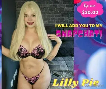 lillypiee / lillypie фото голая #0147