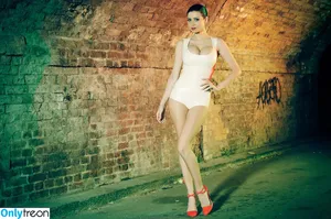 Lillyroma1982 / Lilly Roma / lillyroma32 nude photo #1913