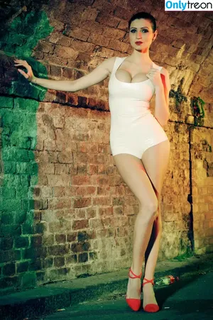 Lillyroma1982 / Lilly Roma / lillyroma32 nude photo #1921