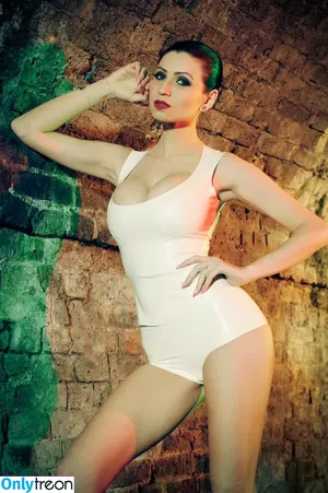 Lillyroma1982 / Lilly Roma / lillyroma32 nude photo #1923