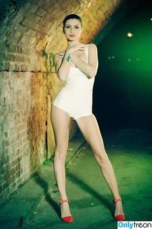 Lillyroma1982 / Lilly Roma / lillyroma32 nude photo #1930
