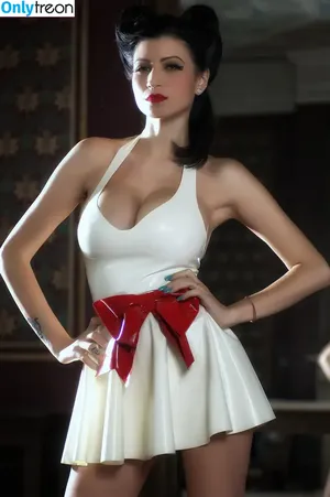 Lillyroma1982 / Lilly Roma / lillyroma32 nude photo #1982