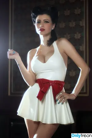 Lillyroma1982 / Lilly Roma / lillyroma32 nude photo #1986