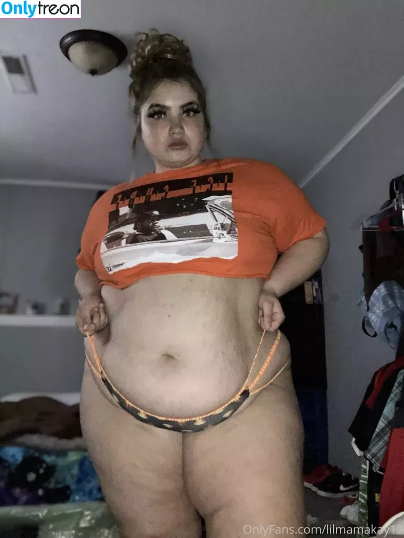 lilmamakay12 nude photo #0010 (lilmamakay12)