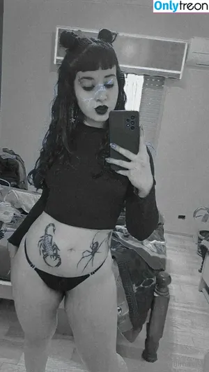 lilmavissx / lilmissvyxsin nude photo #0010